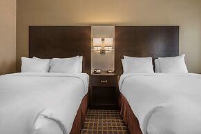 Quality Inn & Suites Downtown Windsor