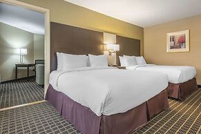 Quality Inn & Suites Downtown Windsor