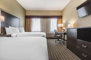Quality Inn & Suites Downtown Windsor