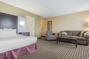 Quality Inn & Suites Downtown Windsor