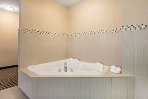 Quality Inn & Suites Downtown Windsor