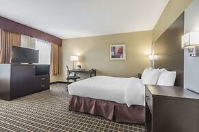 Quality Inn & Suites Downtown Windsor