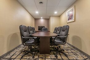 Quality Inn & Suites Downtown Windsor