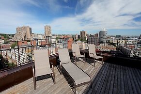 L'Appartement Hotel