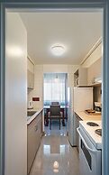 L'Appartement Hotel