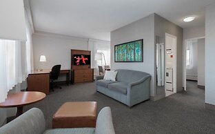 L'Appartement Hotel