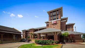 Best Western Plus Coastline Inn