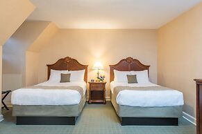 Exeter Inn