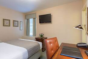 Exeter Inn