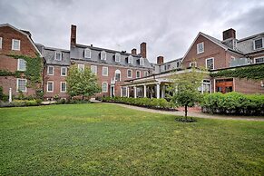 Exeter Inn