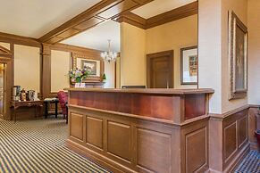 Exeter Inn