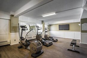 Quality Inn & Suites Yellowknife
