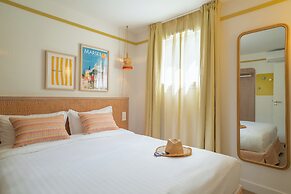 Hôtel Soléo Prado