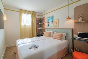 Hôtel Soléo Prado