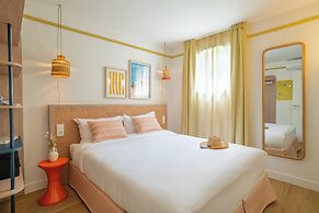 Hôtel Soléo Prado