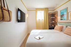 Hôtel Soléo Prado