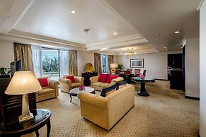 Miri Marriott Resort & Spa