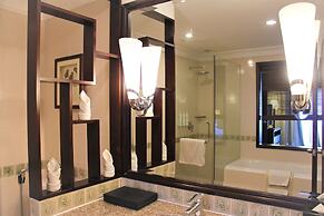 Miri Marriott Resort & Spa