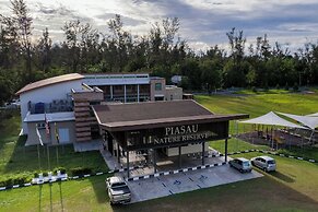Miri Marriott Resort & Spa