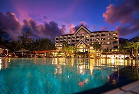 Miri Marriott Resort & Spa