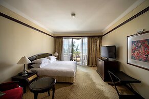 Miri Marriott Resort & Spa