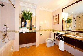 Miri Marriott Resort & Spa