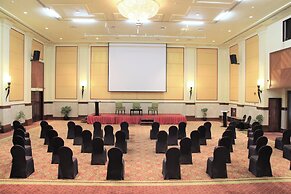 Miri Marriott Resort & Spa