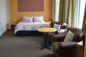 Brydone Hotel Oamaru