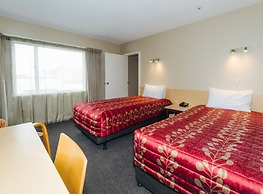 Brydone Hotel Oamaru