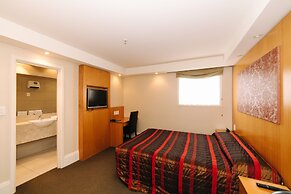 Brydone Hotel Oamaru