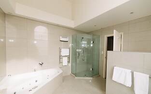 Brydone Hotel Oamaru