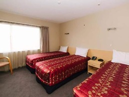 Brydone Hotel Oamaru