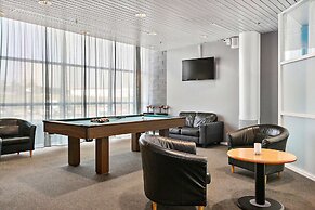 Best Western Eurostop Orebro