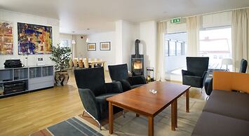 Quality Hotel Leangkollen