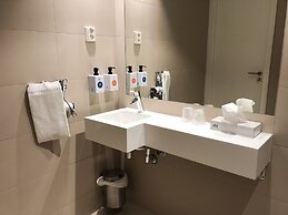Quality Hotel Leangkollen