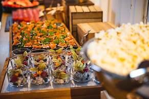 Quality Hotel Leangkollen