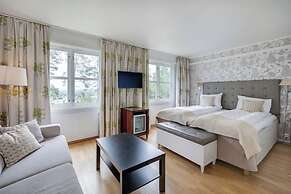 Quality Hotel Leangkollen