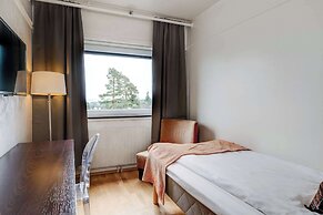 Quality Hotel Leangkollen