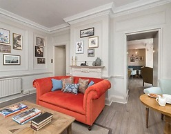 Lansdown Grove