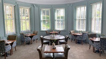 Lansdown Grove