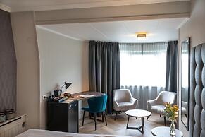 Fletcher Hotel-Restaurant De Korenbeurs