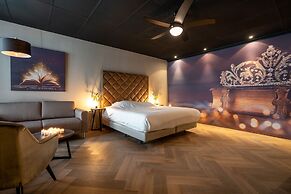 Fletcher Hotel-Restaurant De Korenbeurs