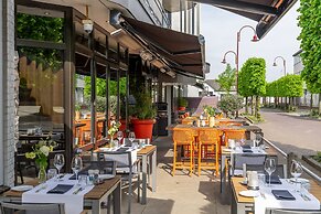 Fletcher Hotel-Restaurant De Korenbeurs