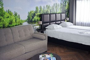 Fletcher Hotel-Restaurant De Korenbeurs