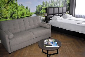 Fletcher Hotel-Restaurant De Korenbeurs