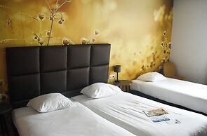 Fletcher Hotel-Restaurant De Korenbeurs