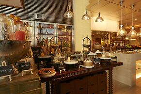 Mandarin Oriental Al Faisaliah, Riyadh