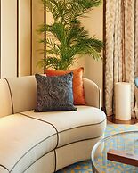 Mandarin Oriental Al Faisaliah, Riyadh
