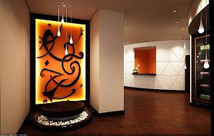 Mandarin Oriental Al Faisaliah, Riyadh