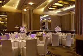 Mandarin Oriental Al Faisaliah, Riyadh